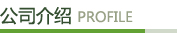 公司介绍